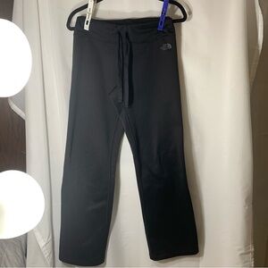 The North Face Women's Black Track Pants